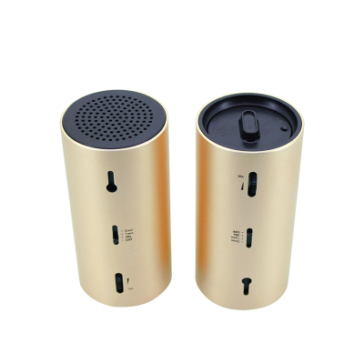 Factory Wholesale Recordable Speaker Function Voice Chip Alarm Custom Motion Sensor Sound Box