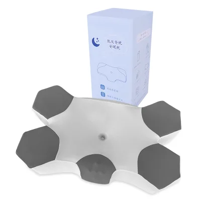 Good Pillow Core Good Sleep Traction Pillow for Neck protection It's Not a Sore Neck