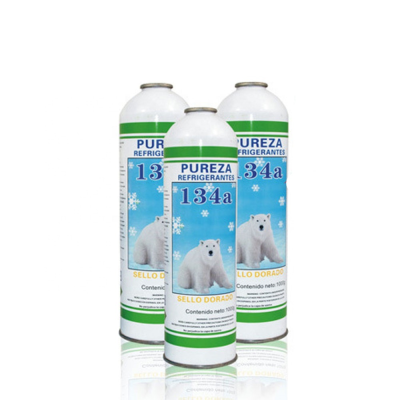 Aerosol Gas Can Size / Aluminum Aerosol Bottle