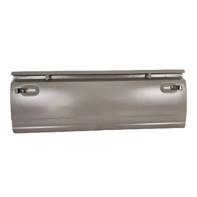 Aftermarket Pickup Trunk Lid Car Rear Door Tailgate Panel for ISUZU TFR Body Parts OEM 8708295900