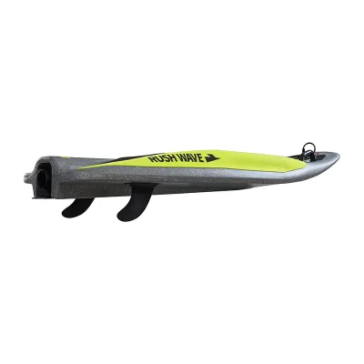 12KW Electric Surfboard Pump Jet Propulsion 52KMH 100Min Ride Time EPP Board Adult Ocean Fun
