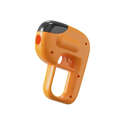 Yun Eco-friendly Silicone Pet Feeder Food Dispenser Freeze-dried Launcher cat Dog Toy Boredom Relief Ball Feeder