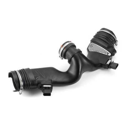 Air Mass Sensors Engine Air Intake Duct Pipe 6420908237 for Mercedes-Bezn W211 W164 W251 Mass Air Flow