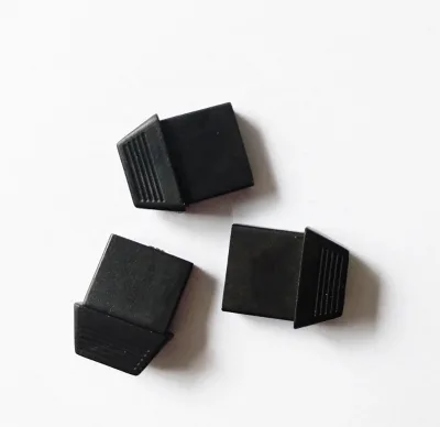 ABS Plastic Type a Usb Dust Plug USB a Dust Cover Rubber Stopper