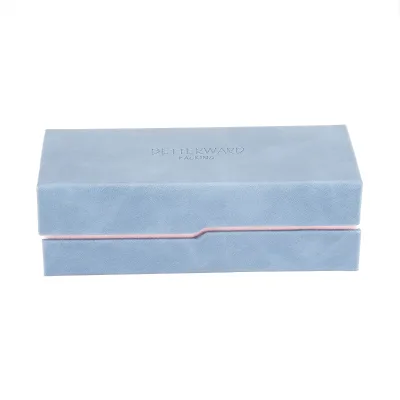 Low Moq Sunglasses case Luxury Glasses case Custom Bulk Sunglasses Box