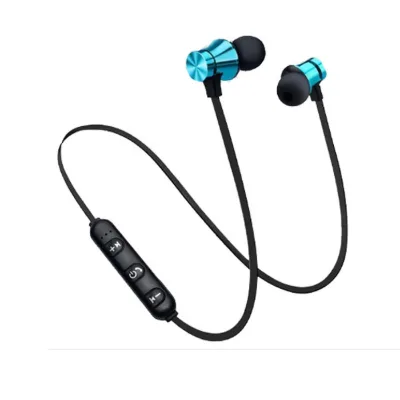 D1544 Xt11 Sports Wireless BT Earbuds Necked Earphone for Running Fone De Ouvido Auricular