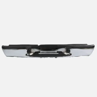 Chrome Rear Bumper Assembly 850107B426 NI1102136