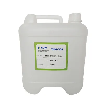 TUW-350  Heat Transfer Fluid