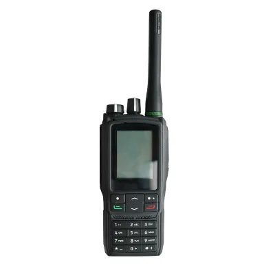 Waterproof IP67 Walkie Talkie Handheld Long Range Transfering Explosion-proof Narrowband Interphone Two Way Radio Intercom