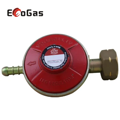 Professional Manufacturer Domestic High Purity Gas air Pressure Regulator