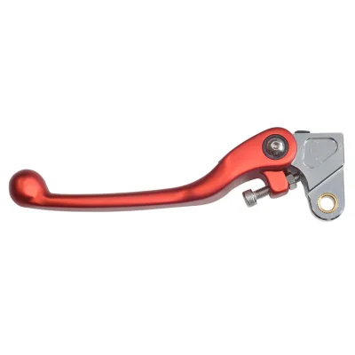 HON. CR85 04-06 CRF250 03 CR500 91-03 Clutch Lever Forging Flex Style
