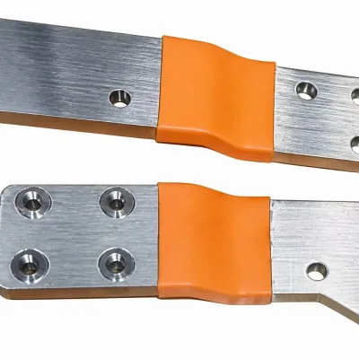 LA Brand Hebei Made Stamping Structural Components for Construction Hardware