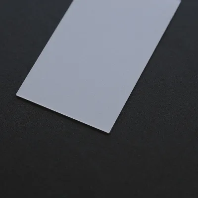 Automobile Display LCD Diffuser Film Opal Diffusion Film