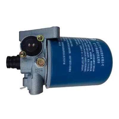Auto Spare Parts Wholesale Parts High Quality air Dryer for Asiastar Bus