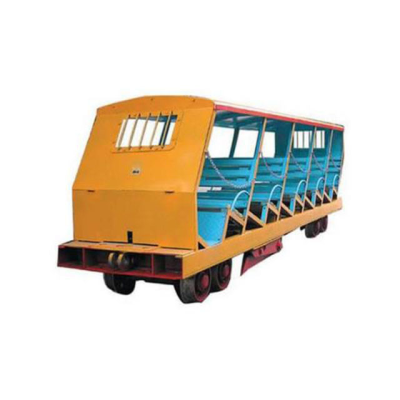 Advanced Power System First Class Technology Slope Man Car for Sale