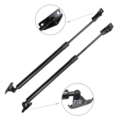 Manufacturer Custom Tailgate Gas Struts for Toyota Caldina 1996 Rear Boot Hatch Door Trunk Lid Lift Support