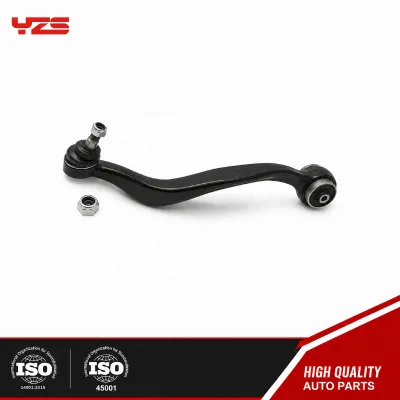 Front Right Lower Control Arm Ball Joint Assembly Rust Protected Steel Dust Boot Included for 2007-2012 Fusion 7E5Z3079L