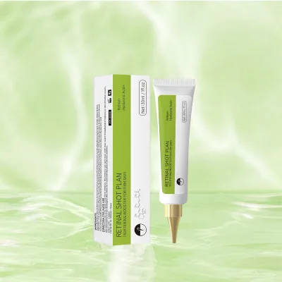 Fragrance-Free Skincare for Anti-Aging Wrinkles Dark Circles Puffiness Retinol Firming Eye Cream
