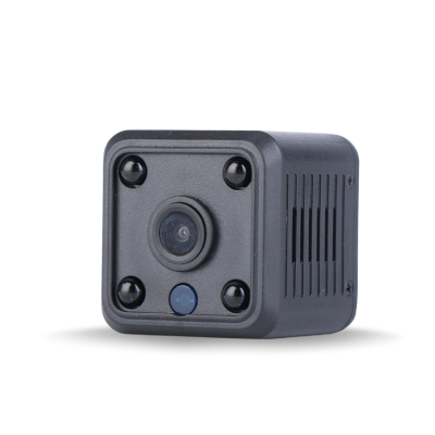 China Best Price 360 Degree Rotation Magnet Bracket Video 1080P Mini Camera CCTV