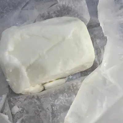 Soy Wax Blocks for Container Candles