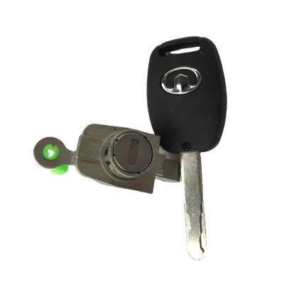 Car Front Door Lock Cylinder Good Quality Car Auto Door Lock