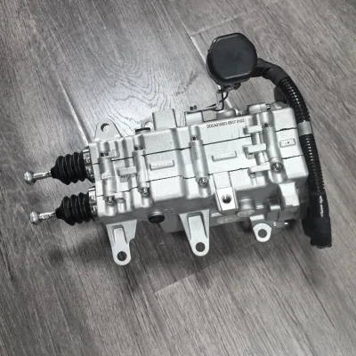 High Quality Auto Driveline 41470 2D011 Car Dry Double Clutch Actuator 414702D011 414702D011 for Hyundai kia