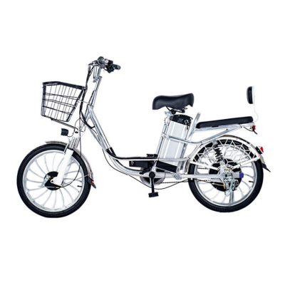 Bike Ebike E City Full Suspension 2 Seat Power Assist Bike/Electric Road Adult 48V 14.5Ah Battery Wholesale Electric Bicycle