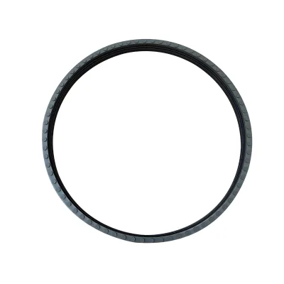 Heavy Duty Seal Ring Excellent Oil Resistance Dust Barrier for Cone Crusher Mining Equipment
