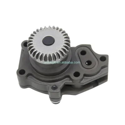 Excavator diesel  4TNV98 Fuel Pump  158552-52100 for Yanmar Engine Parts