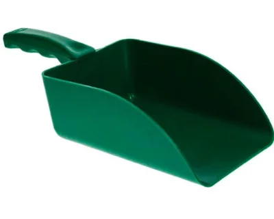 Plastic Horse Feed Scoop