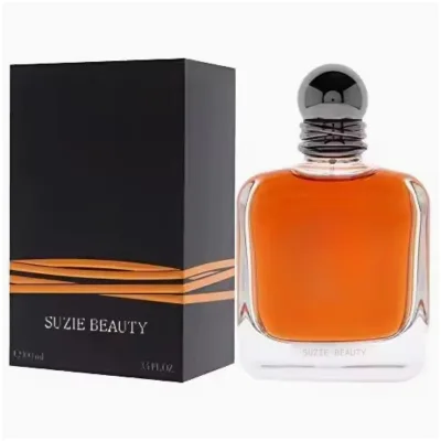 Premium Forest Floral Scented Cologne Natural and Pure Long-Lasting Odor Remover Vibrant and Fresh Product Category