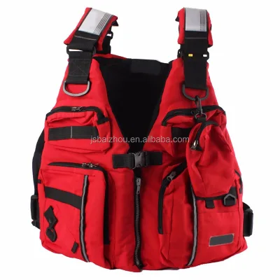 Cute Waterproof Swim Vest Life Jacket