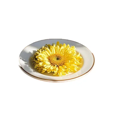 High Quality Wholesale Bulk Natural Blooming Tea Flower Buy Dried Tea Chrysanthemum Flower
