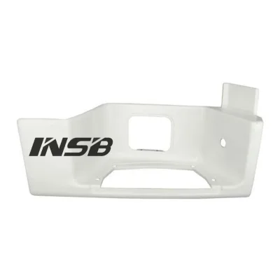 81615100740 81615100643 Foot Step Garnish for MAN TGA Truck Parts