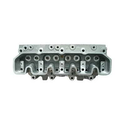 New Auto Engine Parts Cylinder Head Assy Engine Cylinder Head for 2.5 TDI 8V 300 TDI FORD Range Rover ERR5027 ERR 5027