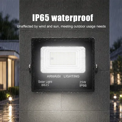 Cheap Product 20W 40W 60W 100W 200W Waterproof IP65 Residential Cheap Led Solar Flood Lights