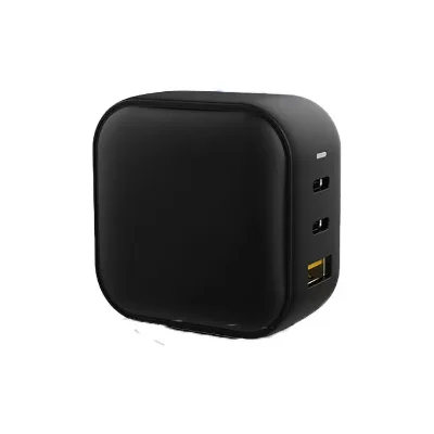 Best Sellers 2026 Universal Multi Ports EU UK US AU PLUG Travel Adaptor Min 65W PD QC 3.0 USB C Fast Gan Charger