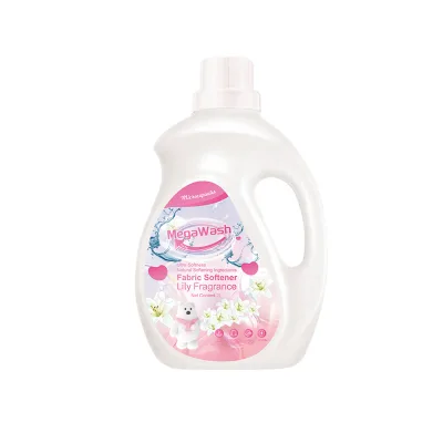 1L Cheap Price Fabric Conditioner Laundry Products Laundry Fabric Softener