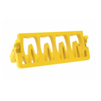 Dental Disinfection Rack Endodontic File Sterilization Stand Holder