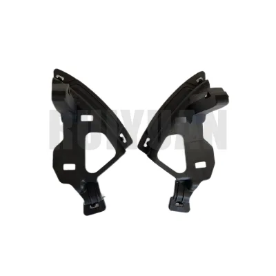 High  Quality   W206 C-CLASS  Front Grille Bracket Support Holder  OE L2068886000 R2068885900  Factory   Wholesale