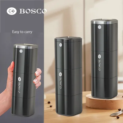 Suitable for Office/catering 7.4V Electric Coffee Machine Portable Coffee Machine
