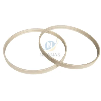 High Strength PTFE Seal Molding Grade Polymer PEEK Material for Ball Valve