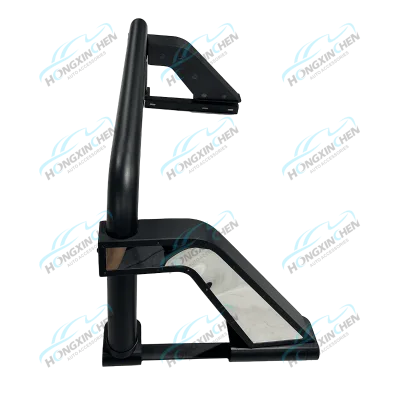 High Quality Steel Roll Bar for Ram 1500 Pickup Exterior Accessory