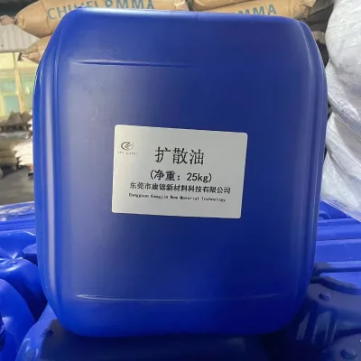 Environmentally Friendly Plastic Masterbatch PP PE PS ABS Mixing Toner Color Brightener Diffusion Oil Release Agent for