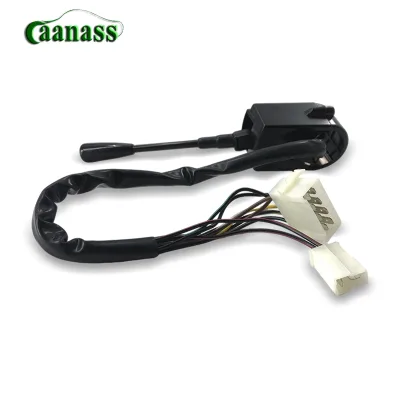 China High Quality Truck Accessories 0035458724 Steering Column Switch Use for Merceder-Benz Truck Spare Parts