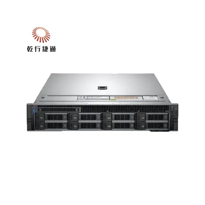  Enterprise-Class R7625 Web Server Xeon and Epyc Processor 64GB Memory Low Latency Used with Stock Products