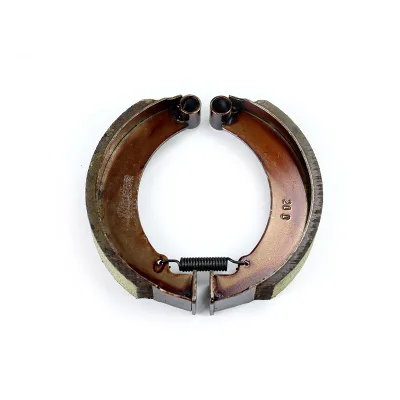 Tricycle Accessories Rear Axle Brake System for Chrysler Sebring Brake Shoe Kits Original Quality Chassis Parts