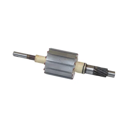 Manufacturer Wholesale High Precision Stainless Steel Helical Motor Gear Shaft-Hobbing CNC Machined M0.5-M6 Module Customizable