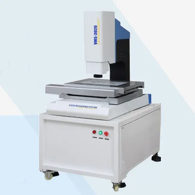 YIHUI VMS Series CNC vision inspection machine | For Machinery/Electronics/Aerospace