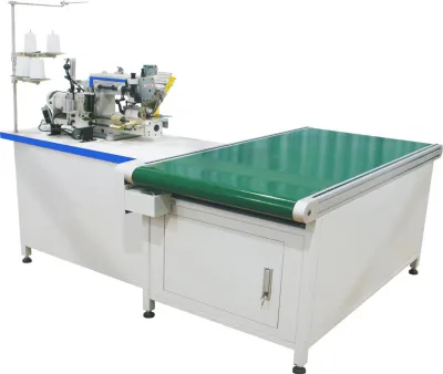 Curtain Hemming Machine Small Machine Edge Cover Stitching Side Sewing and Hemming Shade Shutter